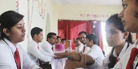 VNS Group of Institutions, Faculty of Engineering Bhopal Facilities photo 4